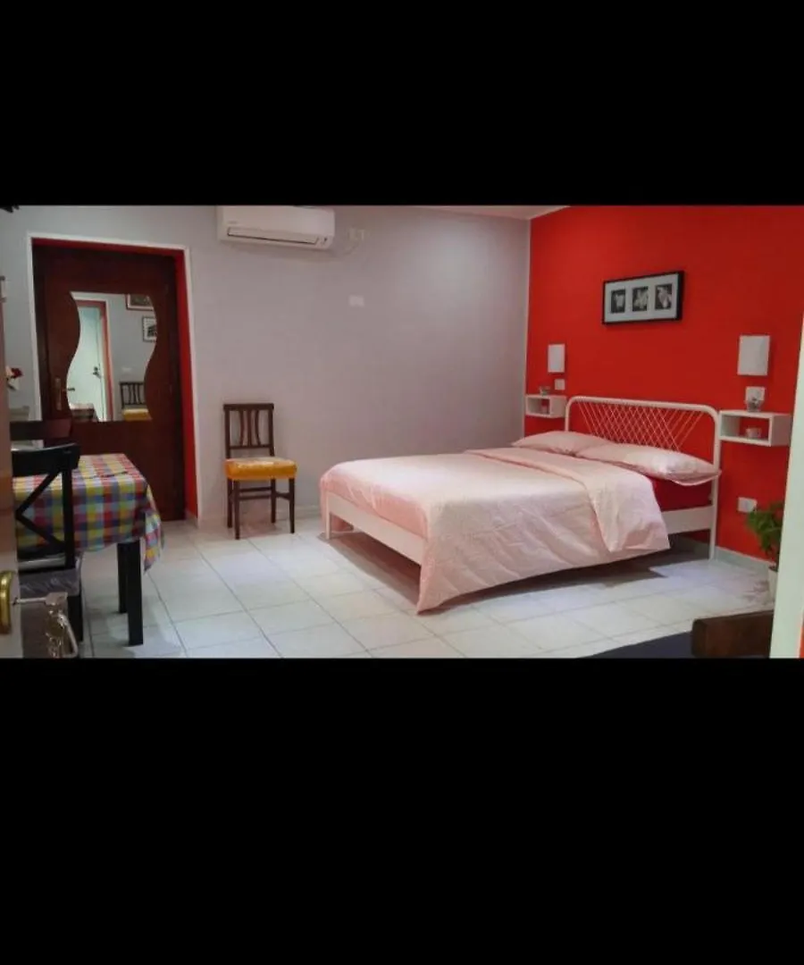 Apartment Magic Napoli Green