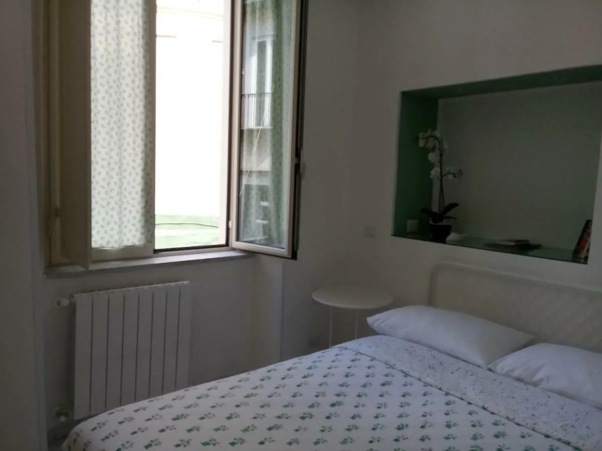 Apartment Magic Napoli Green Italy