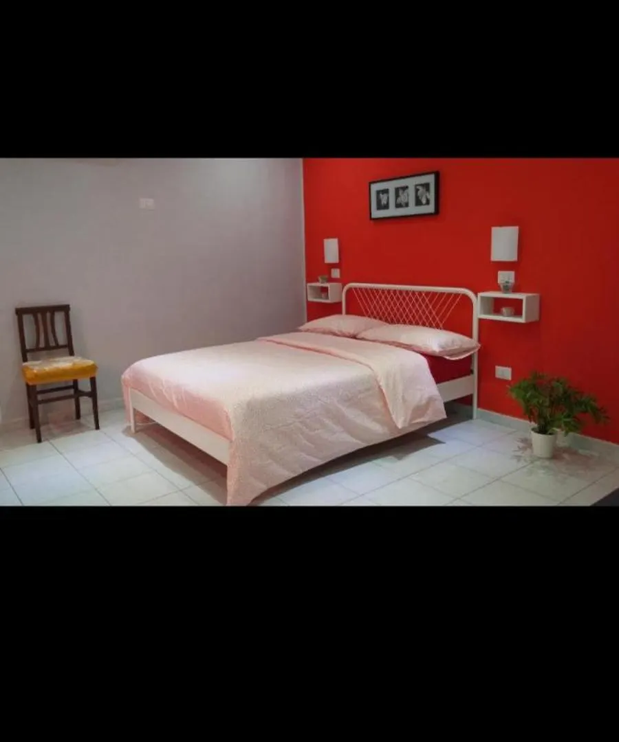 Magic Napoli Green Apartment Naples